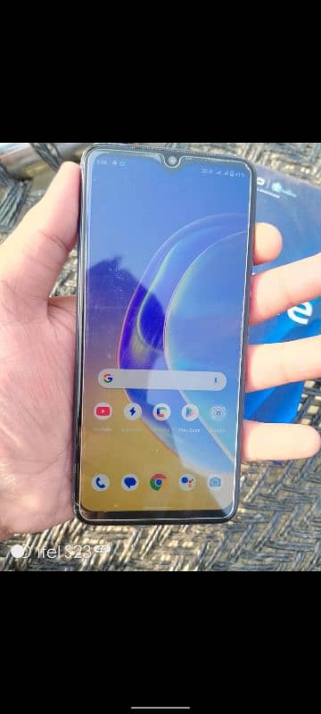 vivo V21E please readd full details 2