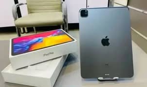 ipad pro 2020 11 inch 256gb