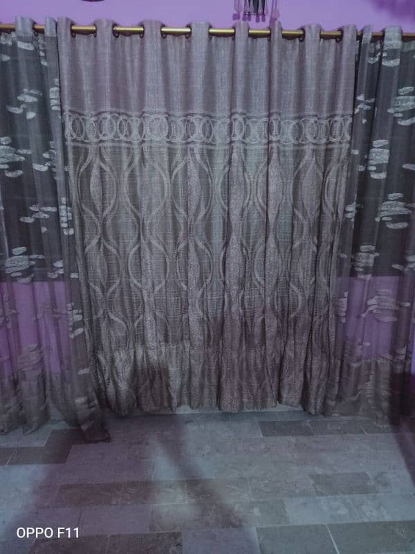 curtains set for sale 1