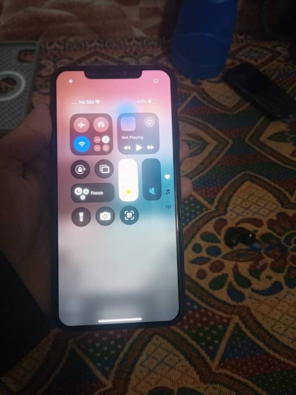 iPhone 11promax 64 gb exchange possible 2