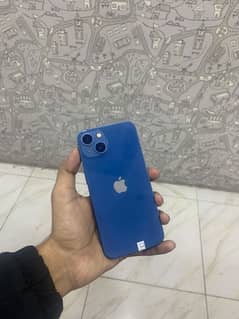 Iphone 13 128gb PTA Approved