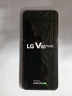 lg v60 5g