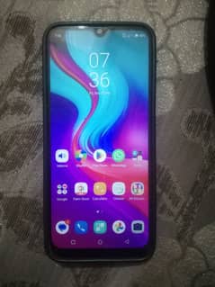 Infinix hot 8 lite 2/32