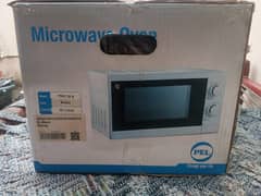 PEL MICROWAVE OVEN