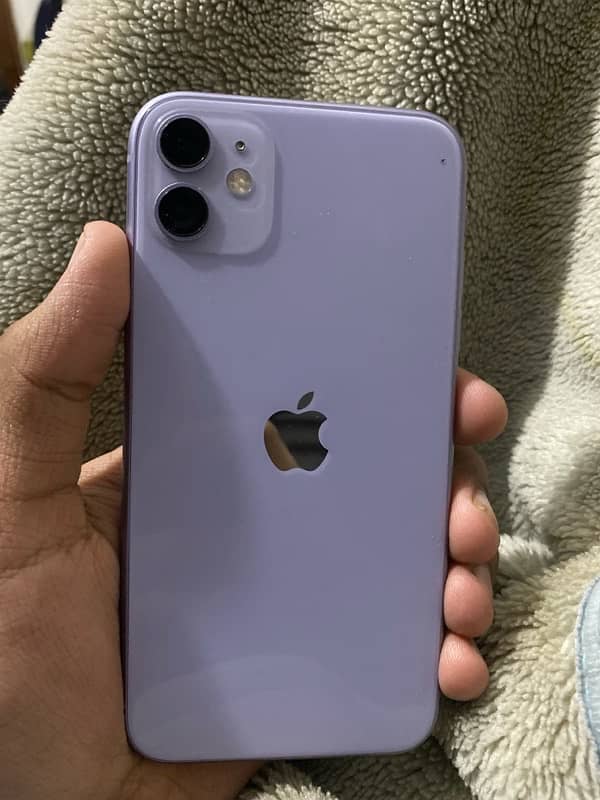 iphone 11 for sale and exchange 1