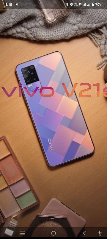 vivo v21e 1