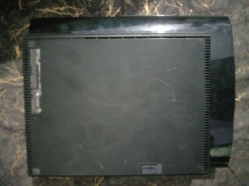 playstation 3 500GB 2