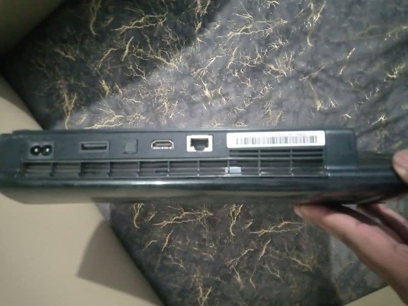 playstation 3 500GB 3