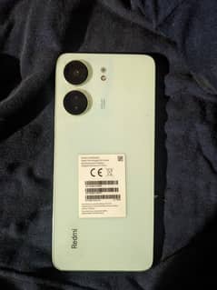 Redmi c13