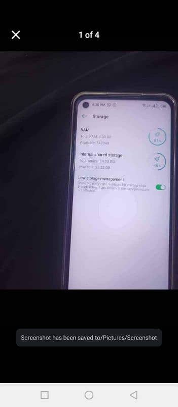 Infinix hot 10 for sale 1