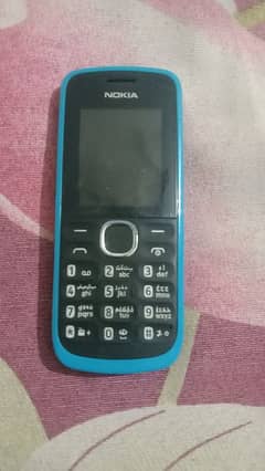 nokia 110 orignal