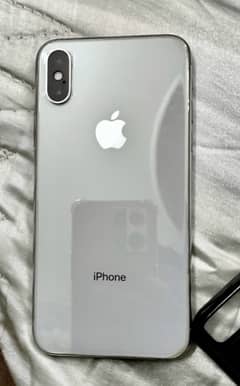 I phone XS