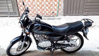 Suzuki 150se