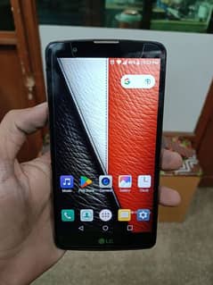 LG Stylo 2 Plus (7.0 Android)