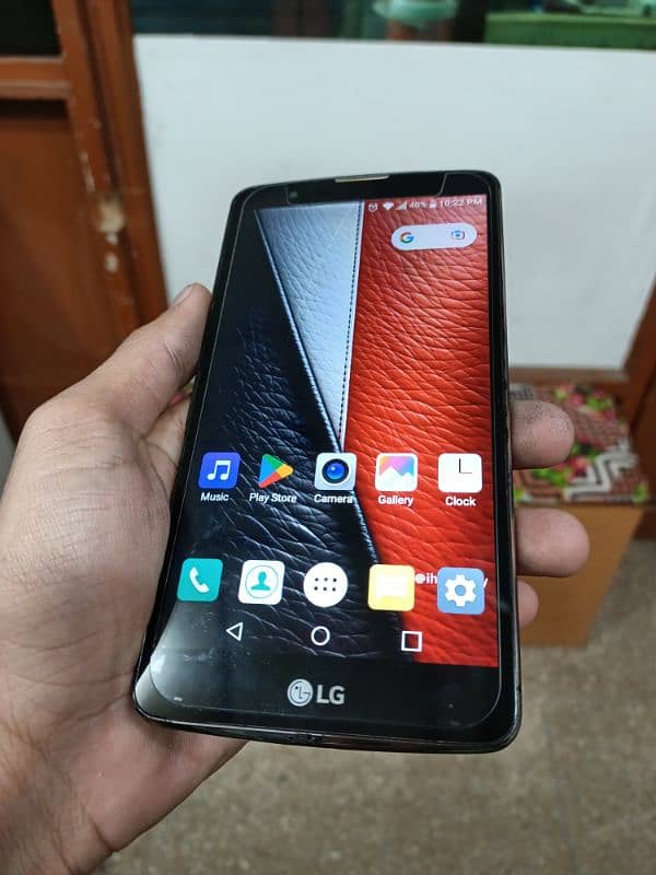 LG Stylo 2 Plus (7.0 Android) 3