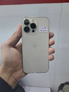 IPHONE 13 PRO 128GB OFFICIAL APPROVED