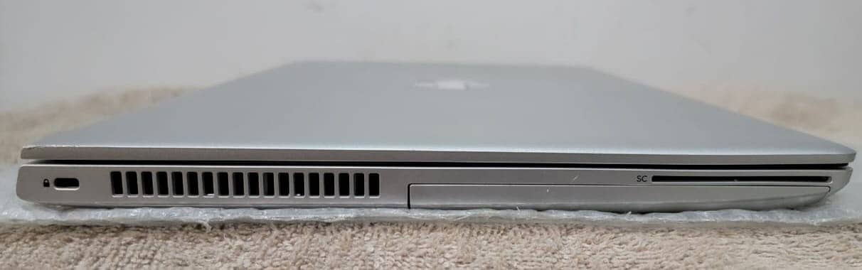 Hp Brobook i5-8th, 8/256 4