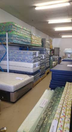 mattresses