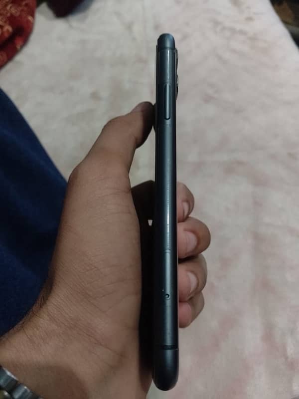 iPhone 11 jv 64gb only mobile ha 0