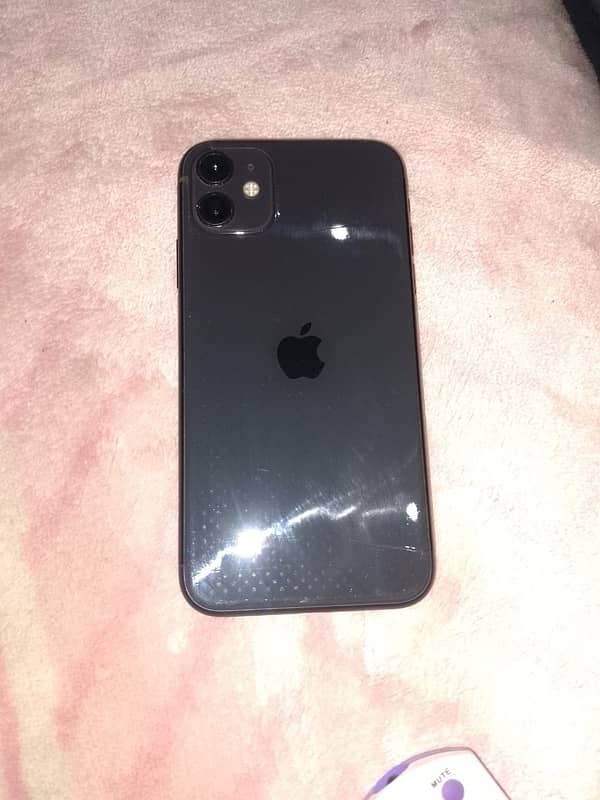 iPhone 11 jv 64gb only mobile ha 1