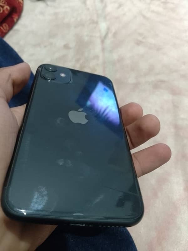 iPhone 11 jv 64gb only mobile ha 2