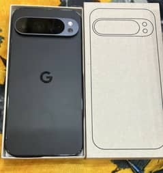 Google pixel 9 pro xl