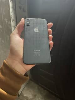 iPhone x 64 gb pta proved Face ID ok tone tune ok