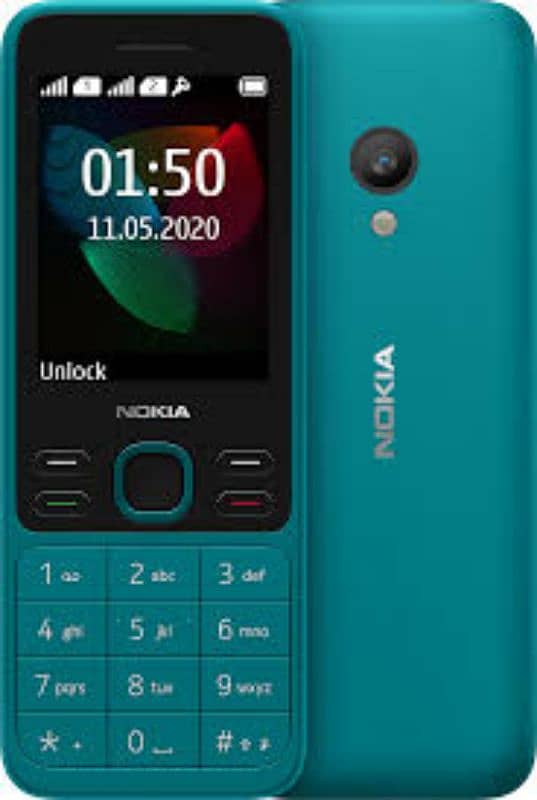 Nokia 150 0