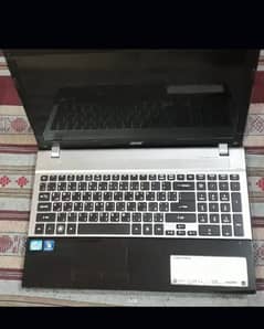 Acer Aspire V3-571 laptop 100% OK Condition