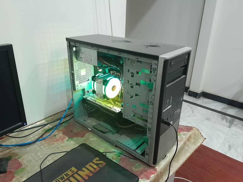 Ultimate Gaming Plus 4K Editing Pc         (03449711988)Mobile Number 1