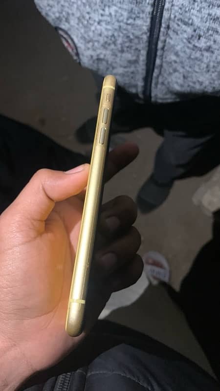 iPhone XR 128gb non pta 1