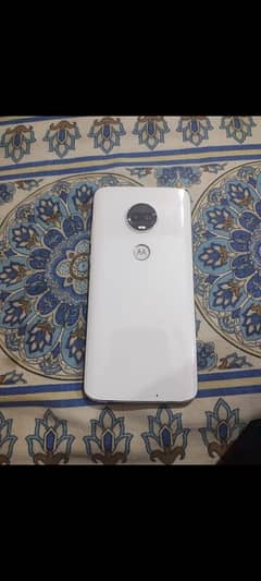 mototala moto g7 plus new in condition