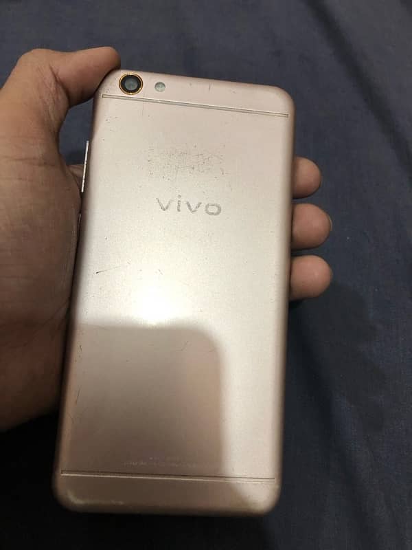 vivo y66 4/64 2