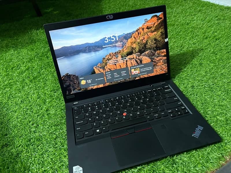 lenovo T14 2