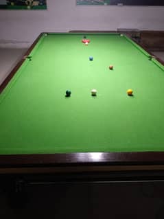 3 Snooker Table  for sell