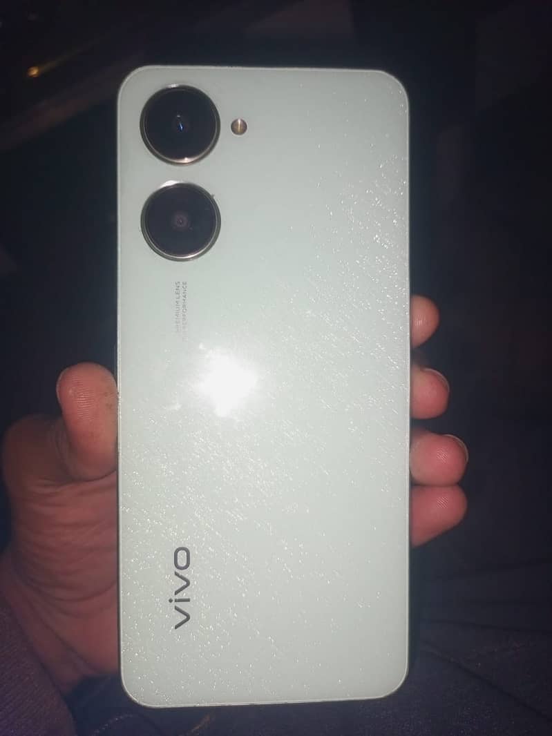 Mare pass vivo y03 ka model ha 0