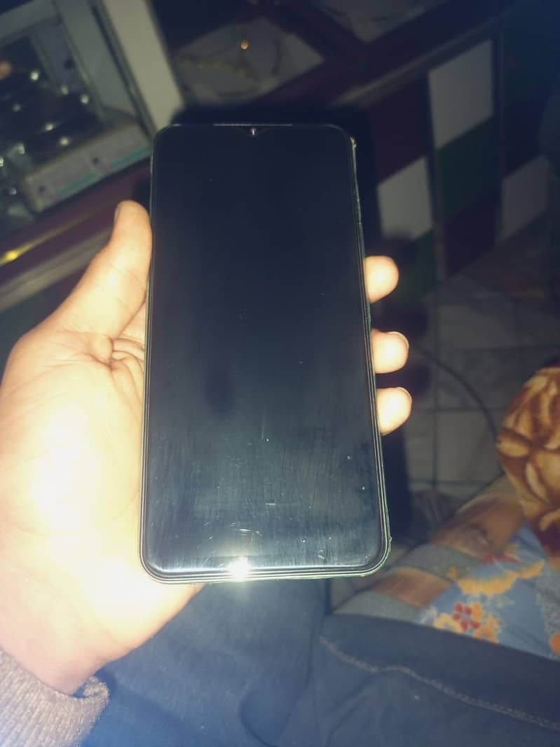 Mare pass vivo y03 ka model ha 3