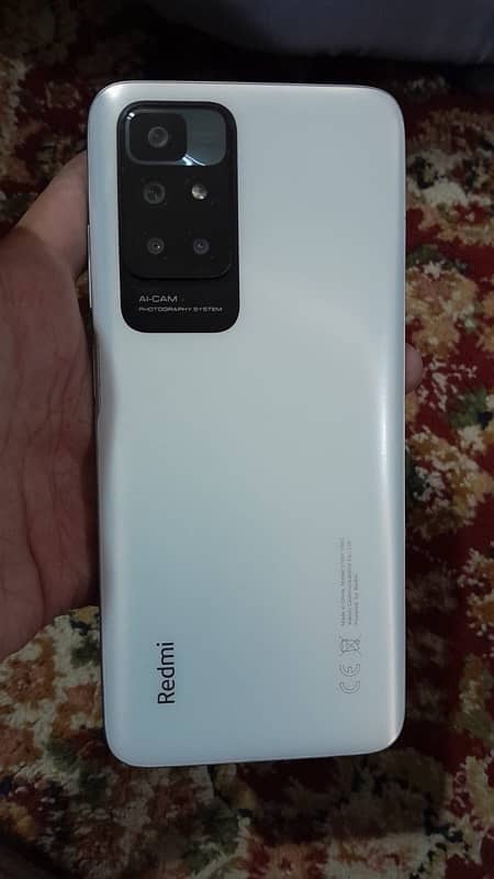 Redmi 10 6/128 0