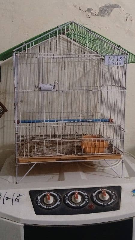 cages and breading boxes available for sale 2