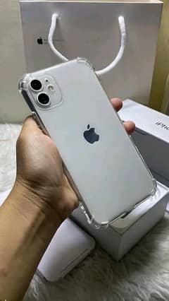 iphone 11 128 GB non PTA