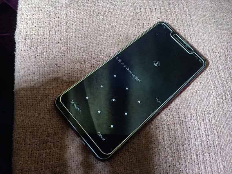 Vivo y85 New Condition 2