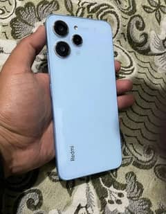 Redmi 12 8+8/128 10/10 Condition