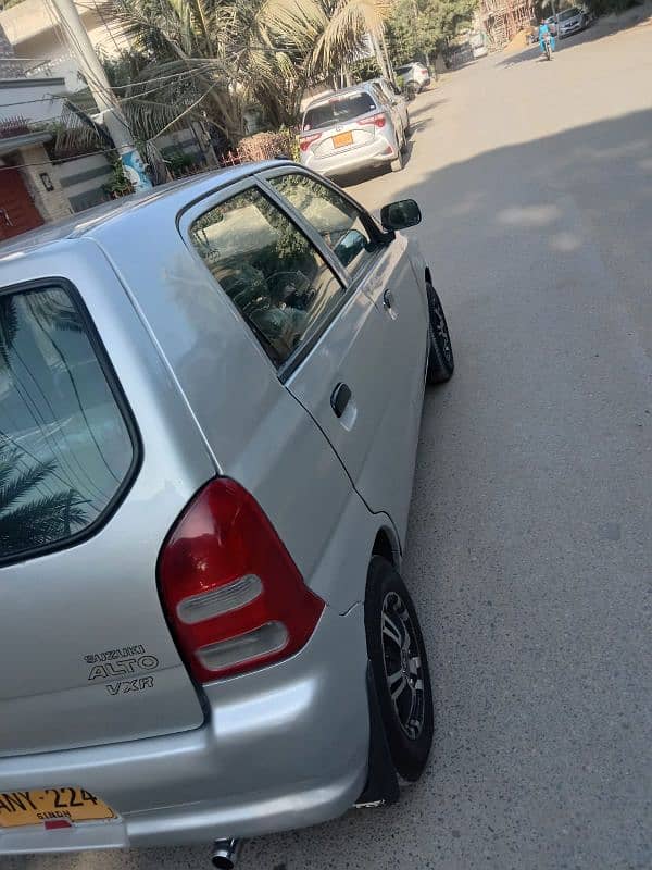 Suzuki Alto 2007.03 43 34 52 358 1