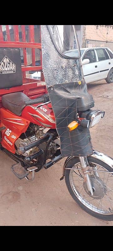 rozgar 100 cc for sale 0