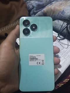 Realme C51 4/ 64.03219554300