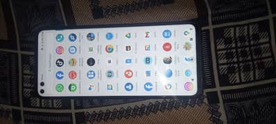 Motorola one 5g