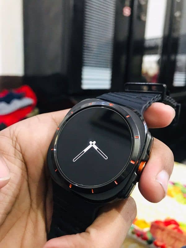 Samsung Js Watch 7 Ultra 1