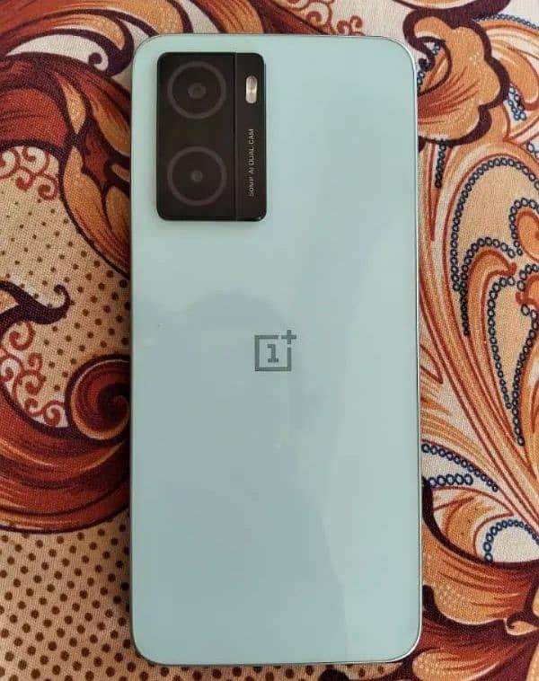 OnePlus Nord 20se phone sell and exchange possible 1