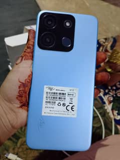 itel a05s a663lc