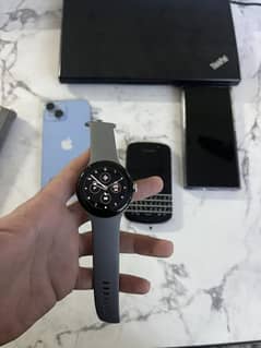 Google pixel watch 3